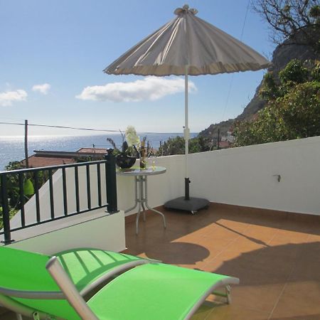 Villa Sunny House East Beach House Paul do Mar  Exterior foto